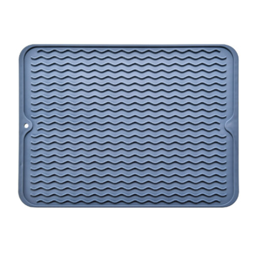 Rubber Table Mat for Dish Drying405x310mm