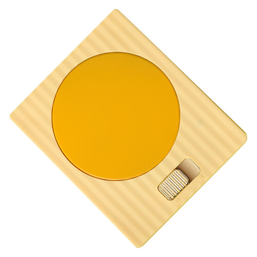 Mokverwarmer met dubbele temperatuurregeling, USB-voeding, 220V 2