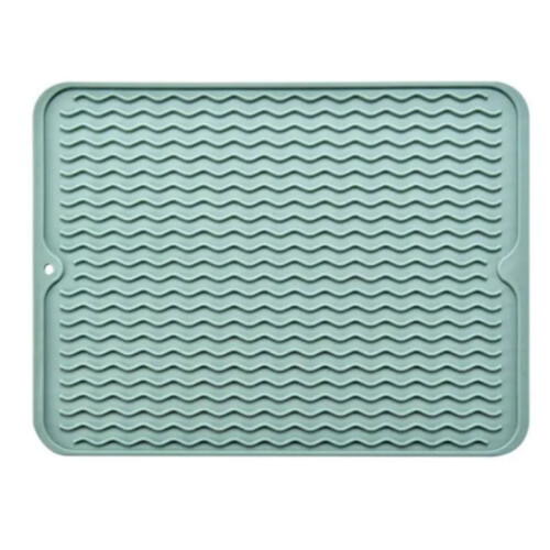 Rubber Table Mat for Dish Drying405x310mm