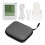 5-in-1CO₂, CO, Temp & Humidity Detector 1