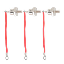 Generator likeretterdiode ZX40-12 40A jern 3 stk