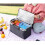 Insulated Cooler Bag with Aluminum Frame 30L 3