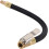Tire Inflator Extension Hose with Quick-Connect Chuck 1