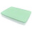 24-Count Plastic Deviled Egg Tray with Lid 1