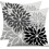 Fodere per cuscini da esterno 45x45 cm, set da 2, impermeabili 1