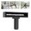 Ceiling Fan Vacuum Attachment Black 1