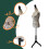 Female Tailoring Mannequin 36/38 Adjustable Stand 5