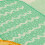 Faltbare Babyspielmatte - Sonnen- und Monddesign 7