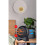 Ceramic Heater 500W Portable Compact Warm Cool Fan 4