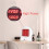 Space Heater Indoor Portable 500W White 5