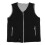 Heated Vest with3Heat Settings, USB-Powered 2