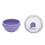 Ice Ball Mould, Soft TPE Base, 6cm Round Ice Cube Tray 5