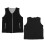 Heated Vest with3Heat Settings, USB-Powered 8