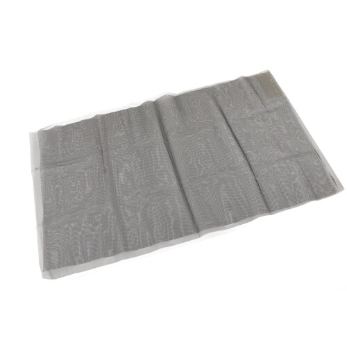 PP Nano-Coated Window Screen Mesh – Fine, Dustproof & UV