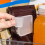 Fridge Side Door Divider Clips – PP, Transparent, 6.5 x 5 4