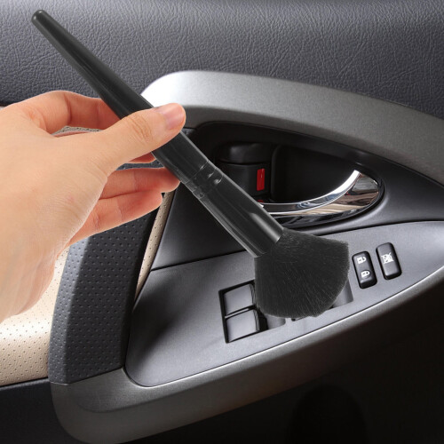 Autoinnenreinigungsbürste mit weichen Borsten 2
