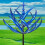 Harlow Iron Gartenwindspinner 3