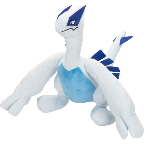 Pokémon Lugia Plüschtier, 30 cm 1
