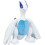 Pokémon Lugia Plüschtier, 30 cm 3