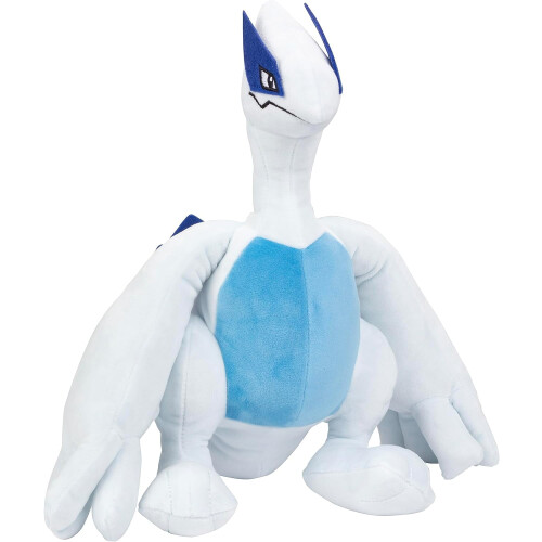 Pokémon Lugia Plüschtier, 30 cm 2