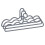 3-Pack Thick PP Clothes Hanger with Non-Slip Notch 2