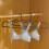 3-Pack Thick PP Clothes Hanger with Non-Slip Notch 5