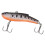 7 cm Vivid Soft-Minnow-Köder - 10 Stück - Farbe abgebildet 2