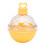 Ice Ball Mould, Soft TPE Base, 6cm Round Ice Cube Tray 1