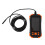 Endoscope à double objectif 7,9 mm, résolution 1080p, étanche IP67, portée de 5 m 2