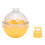Ice Ball Mould, Soft TPE Base, 6cm Round Ice Cube Tray 3