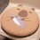 Cat-Shaped Memory Foam Seat Cushion 1