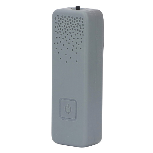 Mini Portable Air Purifier with Negative Ions, 30-Hour 1