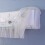 Air Conditioner Dust Cover for1.5P–2P Units 4