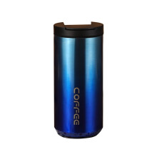 400ml Stainless Steel Vacuum Travel Mug