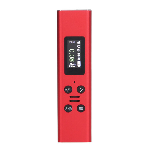 Geigerzähler mit TFT-Display, 48 mm 1