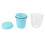 Portable Juicer Cup260ml Rechargeable ABS Blender 2