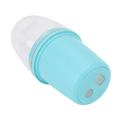 Portable Juicer Cup260ml Rechargeable ABS Blender 2