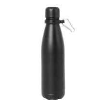 Stainless Steel Diversion Tumbler with Hidden Compartment