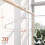 Plastic Clothes Hangers – White, 16.5" x 9", 20-Pack 2