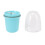 Portable Juicer Cup260ml Rechargeable ABS Blender 6