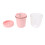 Portable Juicer Cup260ml Rechargeable ABS Blender 2
