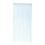 Light Green Polyester String Curtain for Doorway 4