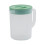 Plastic Pitcher BPA-Free 68 oz 2