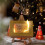Christmas Flame Greeting Card with Matches & Envelope 4