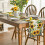 Buffalo Plaid Sunflower Table Runner 13 x 72 in 4