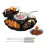 Tabletop Indoor Marshmallow Roaster 5