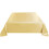 Twin Satin Bed Sheet Set – Camel Ice Silk, 3-Piece 3