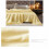 Twin Satin Bed Sheet Set – Camel Ice Silk, 3-Piece 5