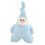 Blue Moon Stofftierkissen, 62 cm 1