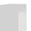vidaXL Bed Frame with Headboard White 120 x 190 cm Solid Pine Wood 11